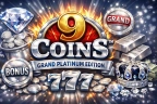 9 Coins Grand Platinum Edition