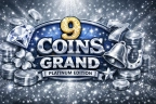9 Coins Grand Platinum Edition