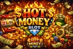 Hot Money Slot