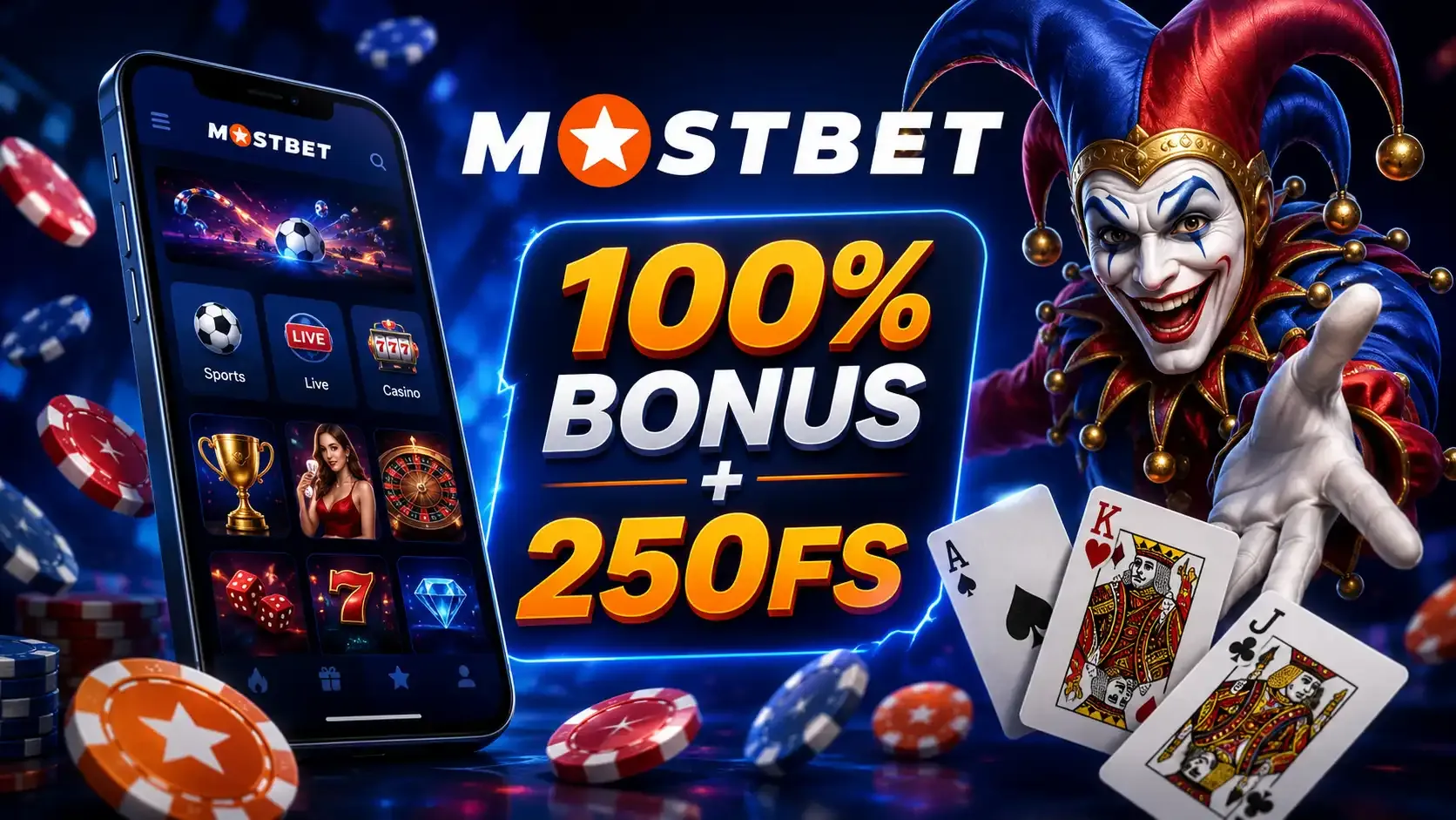 Mostbet CZ Main Page Hero 9