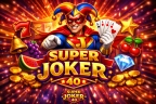 Super Joker 40